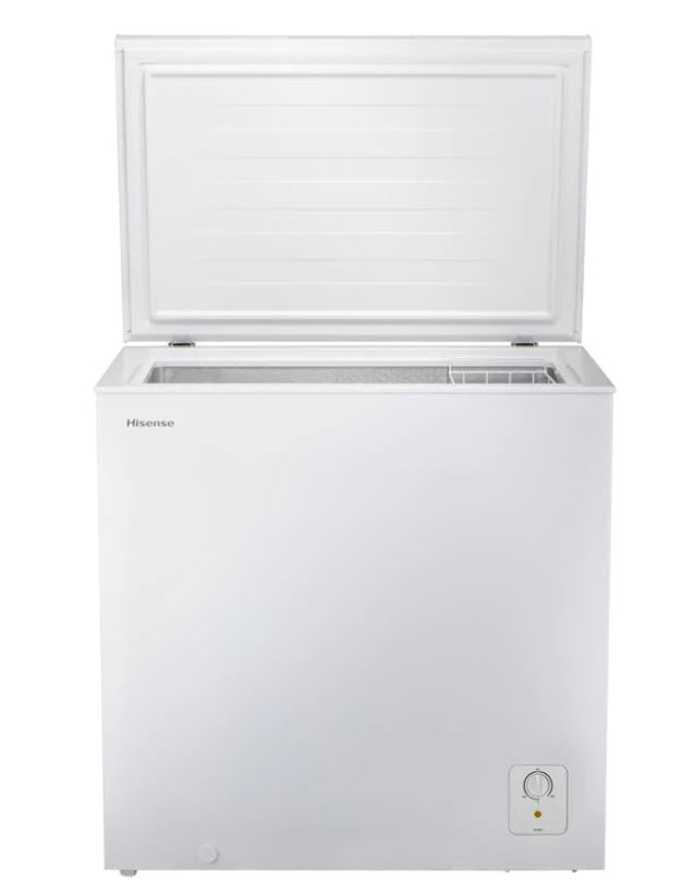Hisense 200L Chest Freezer